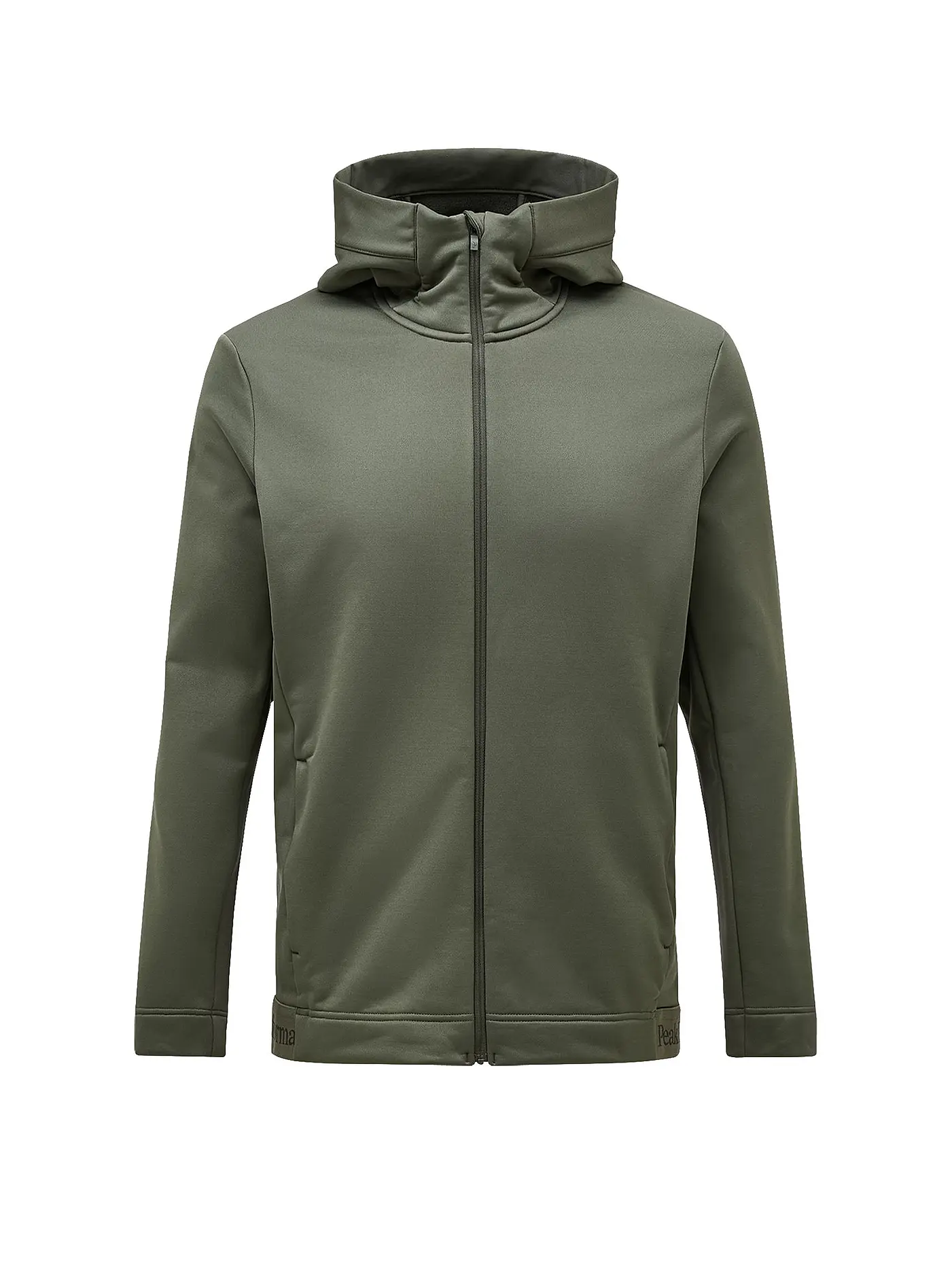 PEAK PERFORMANCE | Herren Unterziehjacke RIder Tech | 